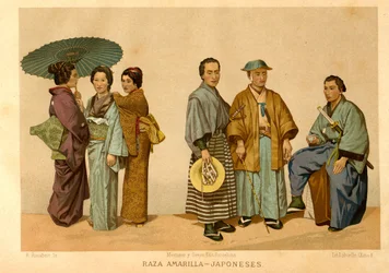 New Universal Geography